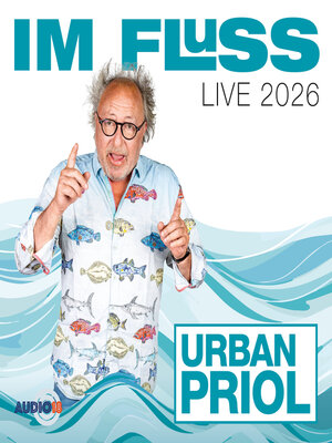 cover image of Im Fluss--Live 2026 (ungekürzt)